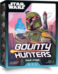 ADC Blackfire Star Wars: Bounty Hunters - České vydanie