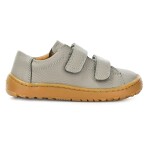 Froddo Baze G3130284-4 Light Grey celoročné nízke barefoot topánky 32 EUR