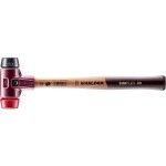 Halder SIMPLEX 3026.030 palička s ergonomickou rukoväťou, tvrdé, stredne tvrdé 345 g 295 mm; 3026.030