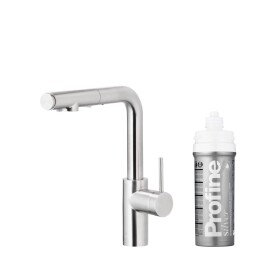 KFA KFA - Batéria drezová DUERO PURE BASIC výsuvná s filtráciou 6623-114-22