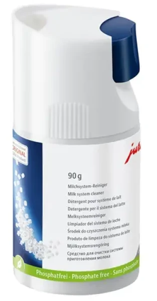 Jura 24158 / Čistič rozvodu mlieka / 90g / 30 cyklov (24158)