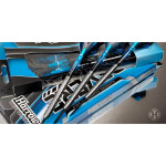 Brány Revere 90% Steeltip HS-TNK-000013894 21 g
