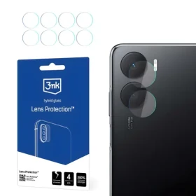 3mk Lens Protection Honor Play 40 PLUS / Sklo na fotoaparát / hybridné sklo