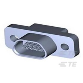 TE Connectivity TE AMP Microdot Products 1532212-1 1 ks Package; 1532212-1