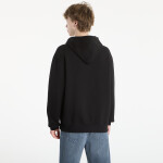 Mikina Horsefeathers Darby Sweatshirt Black S