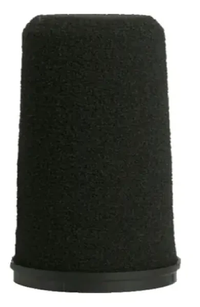 Shure RK345 / Protiveterná ochrana / pre mikrofóny SM7A amp; SM7B amp; SM7 (RK345)