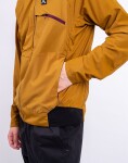Montura Altai Hooded Jacket 14014 BRONZE BROWN/VINACCIA XL