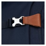 Školská taška Satch Pack Nordic Blue