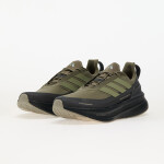 Tenisky adidas x Hermanos Koumori UltraBOOST 5 Carbon/ Tengrn/ Olive Strata EUR 43 1/3