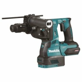 Makita HR002GZ03 / Aku kombinované kladivo / 40V / SDS- PLUS / 980 ot-min / 5000 úderov-min / 2.9 J / Bez aku (HR002GZ03)