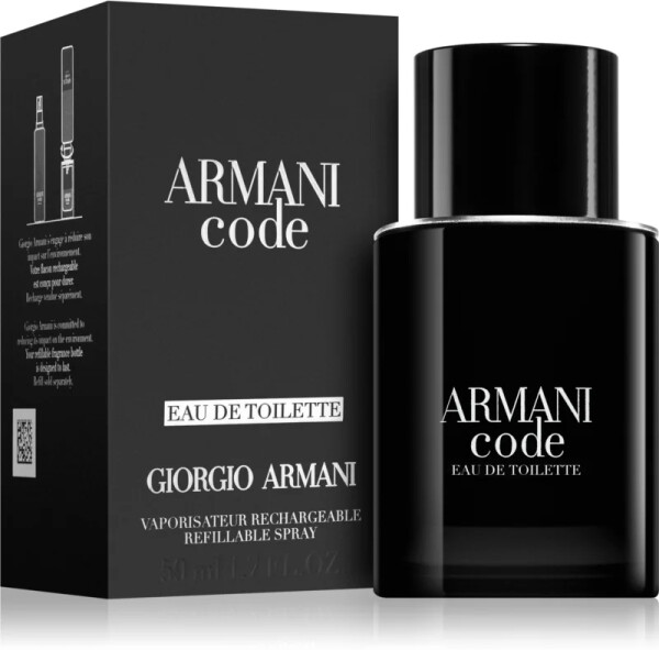 Giorgio Armani Code ml