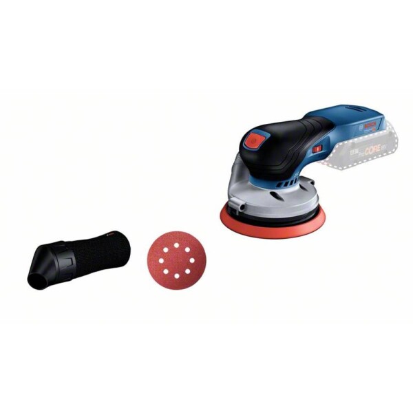 Bosch GEX 18V-125 Professional 0.601.372.201