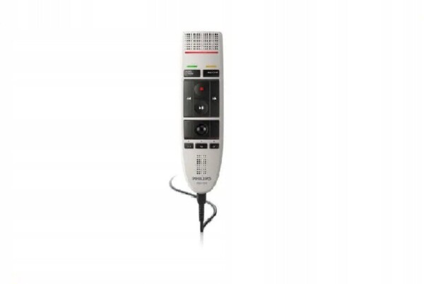 Philips SpeechMike III Pro G2