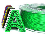 Aurapol PLA filament zelený L-EGO 1 kg 1,75 mm
