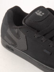 Etnies Fader BLACK DIRTY WASH pánske letné topánky - 42EUR