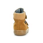 Jonap B3 SV škoricové celoročné členkové barefoot topánky 26 EUR