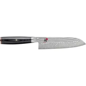 Zwilling Miyabi 5000FCD Santoku Japonský nôž 18cm (34684-181)