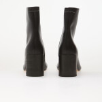 Tenisky MM6 Ankle Boot Black EUR 40