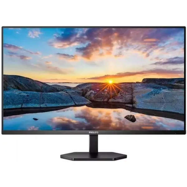 32" Philips 32E1N3100LA/00 čierna / VA / 1980 x 1080 / 75Hz / 1ms / 300cd / HDMI / VGA / REPRO / VESA (32E1N3100LA/00)