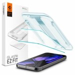 Spigen Glass tR EZ Fit ochranné sklo pre Google Pixel 9 Pro XL 2ks (AGL08445)