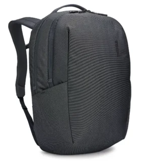 Thule Subterra 2 BP 27L bridlicová / Batoh na notebook / do 16 "/ vrecko na tablet / polyester (3205028)