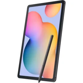 Samsung Galaxy Tab S6 Lite LTE (2022) 4+128GB sivá / 10.4" / OC 2.4GHz / 4GB / BT / GPS / 8MP +5MP / Android 14 (SM-P619NZAEDBT)