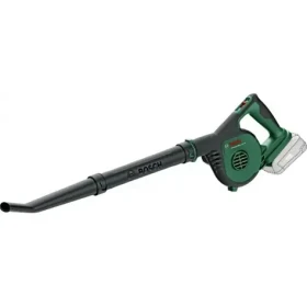BOSCH Universal Leaf Blower 18V-130 Solo / Fukár na lístie / 245 km-h / 18V / Bez aku a nabíjačky (06008A0601)