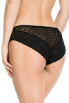 SWING FULL BRIEF 01082 černá XL