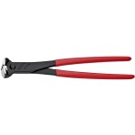 Knipex Knipex-Werk 68 01 280 dielňa čelné štiepacie kliešte s fazetou 280 mm; 68 01 280