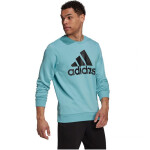 Adidas Essentials Big Logo mikina M H12163 muži 2XL