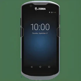 ZEBRA TC52 / Dátový terminál / 2D SE4710 / Wi-Fi / 5" dotykový displej / NFC / 4GB/32GB (TC520K-1HEZU4P-A6)