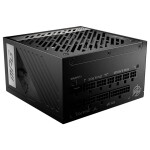 MSI MPG A1000G PCIE5 1000W