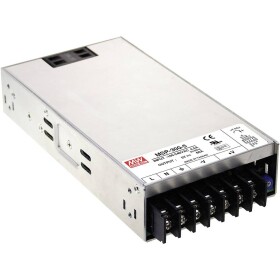 MEAN WELL MSP-300-24 spínaný zdroj 336 W; MSP-300-24