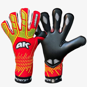 4keepers Neo Elegant Neo Lava Brankárske rukavice RF2G S982862 9