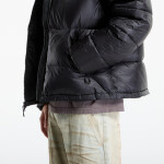 Bunda OBEY Stratus Puffer Jacket Black L
