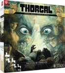 Good Loot Puzzle Thorgal: The Eyes Of Tanatloc