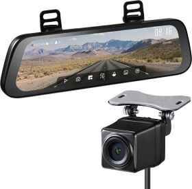 70mai 70Mai Dash Cam S500