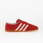 Tenisky adidas Gazelle Lo Pro W Better Scarlet/ Ftw White/ Gum EUR 36