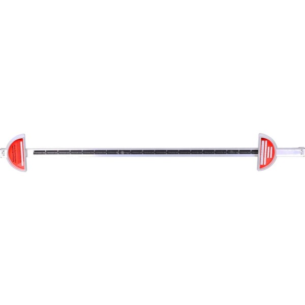 KS Tools 460.2505 Dĺžka pásu 500-2500 mm; 460.2505