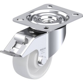 Blickle 498840 otočné koliesko s brzdou; 498840
