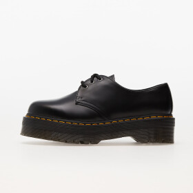 Tenisky Dr. Martens 1461 Quad 3 Eye Shoe Black EUR 39