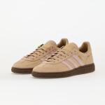 Tenisky adidas Handball Spezial W Warm Sand/ Clear Pink/ Gum5 EUR 37 1/3