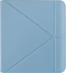 Kobo SleepCover púzdro pre Libra Colour modrá / Púzdro na čítačku e-kníh (N428-AC-BL-E-PU)