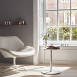 Räder Porcelánová šálka s podšálkou Gold