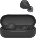 Sony Sony WF-C510 Truly Wireless Headphones, Black