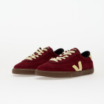 Tenisky Veja W Panenka Suede Grenat_Sun_Bark EUR 41