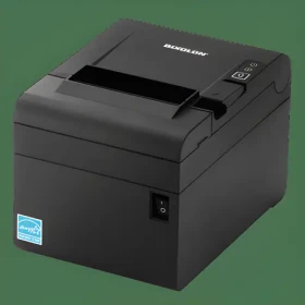 Bixolon SRP-E302 / DT / Tlačiareň účteniek / 203dpi / USB / LAN / RS-232 (SRP-E302ESK/BEG)