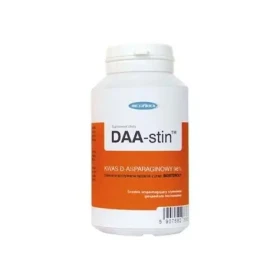 DAA-stin - Megabol (bez príchuti, 90 g) (197-155-90 g)