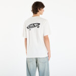 Tričko Vans LX SS Graphic Tee Egret M