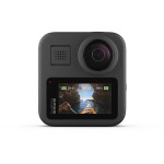 GoPro Hero MAX Bundle Čierna